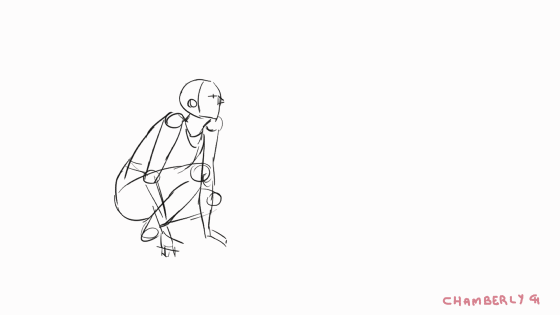 Chamberly_ Animation Sketch