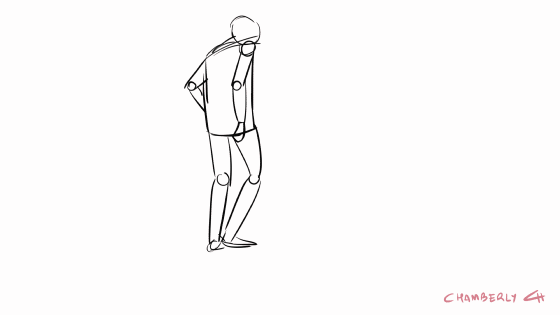 Chamberly_ Animation Sketch