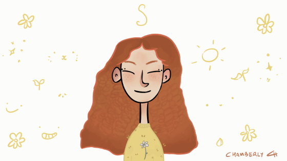 Chamberly_ Smile