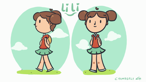 Chamberly_ Lili Chamberly_ Lili