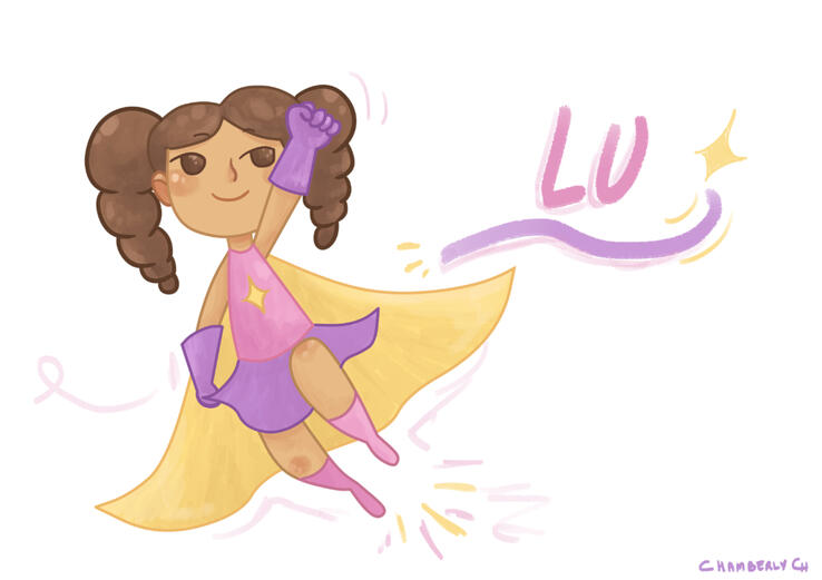 Chamberly_ Little Heros
