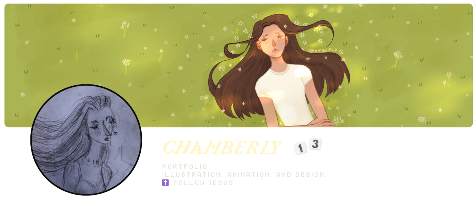 Chamberly_ Portfolio Profile
